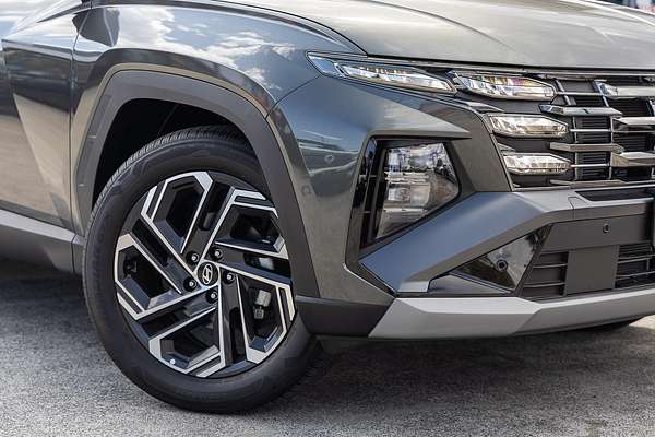 2024 Hyundai Tucson Premium NX4.V3