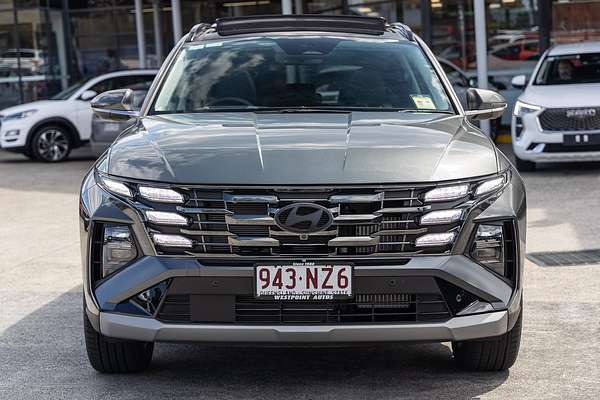 2024 Hyundai Tucson Premium NX4.V3