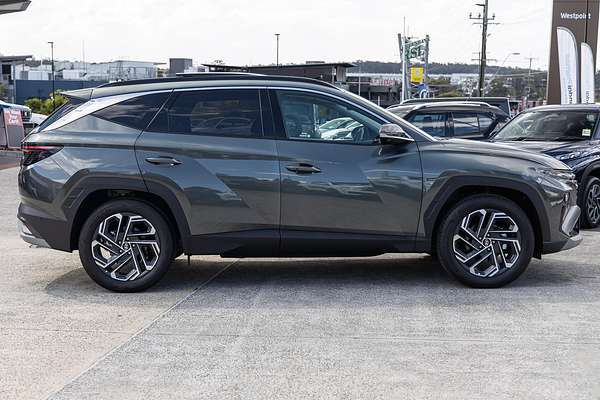 2024 Hyundai Tucson Premium NX4.V3