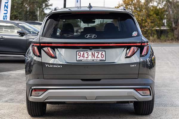 2024 Hyundai Tucson Premium NX4.V3