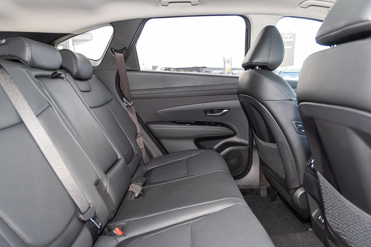 2024 Hyundai Tucson Premium NX4.V3