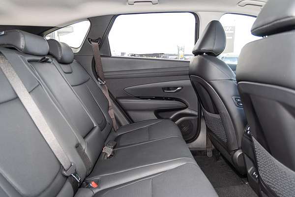 2024 Hyundai Tucson Premium NX4.V3