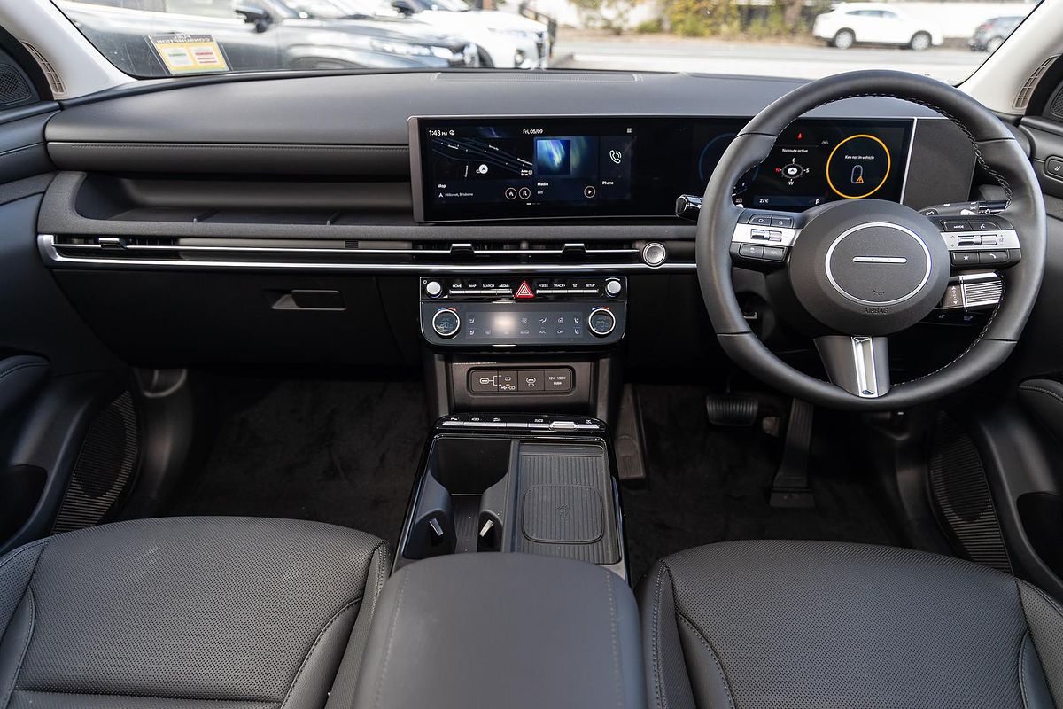 2024 Hyundai Tucson Premium NX4.V3