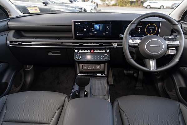 2024 Hyundai Tucson Premium NX4.V3