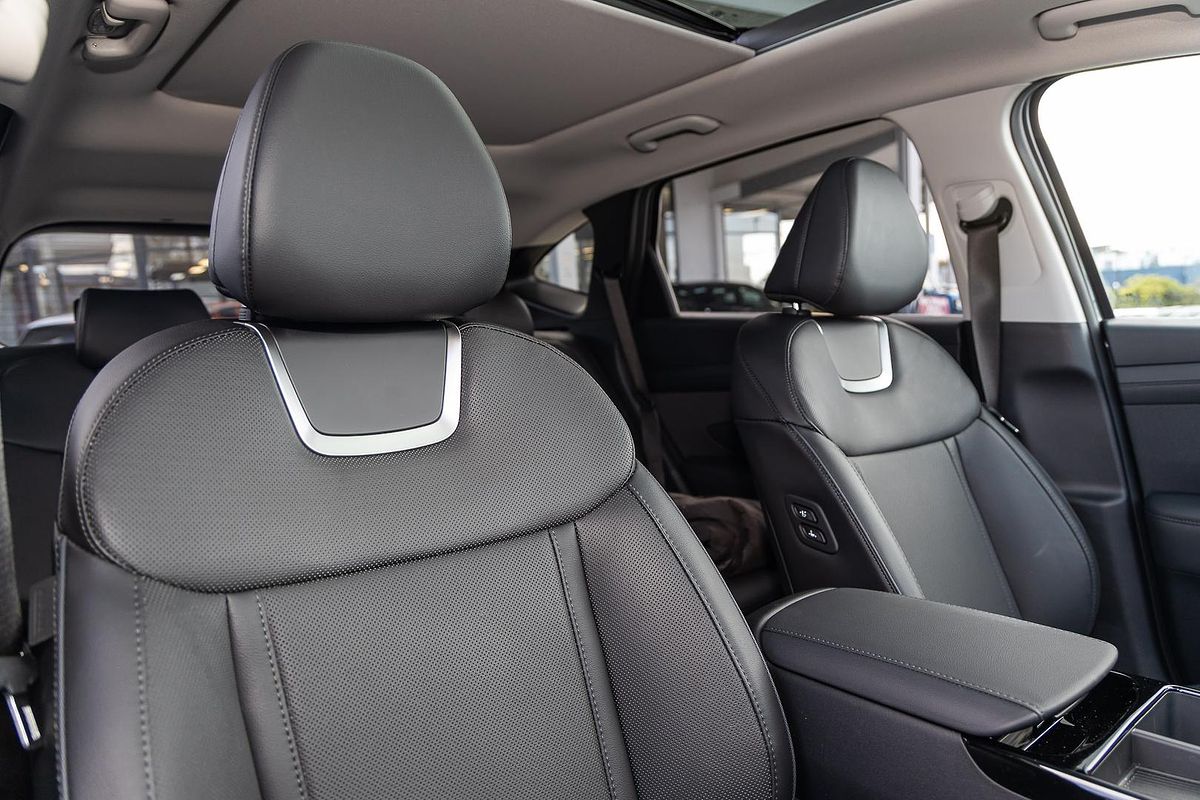 2024 Hyundai Tucson Premium NX4.V3