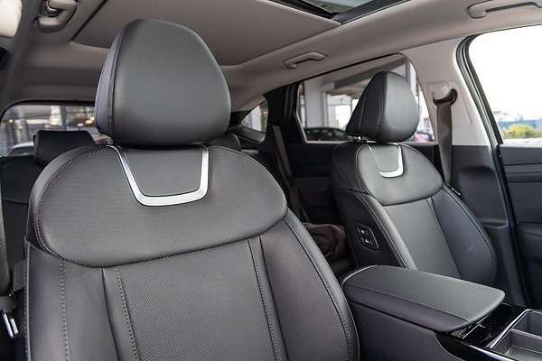 2024 Hyundai Tucson Premium NX4.V3