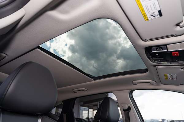 2024 Hyundai Tucson Premium NX4.V3