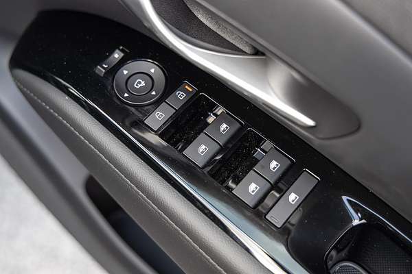 2024 Hyundai Tucson Premium NX4.V3