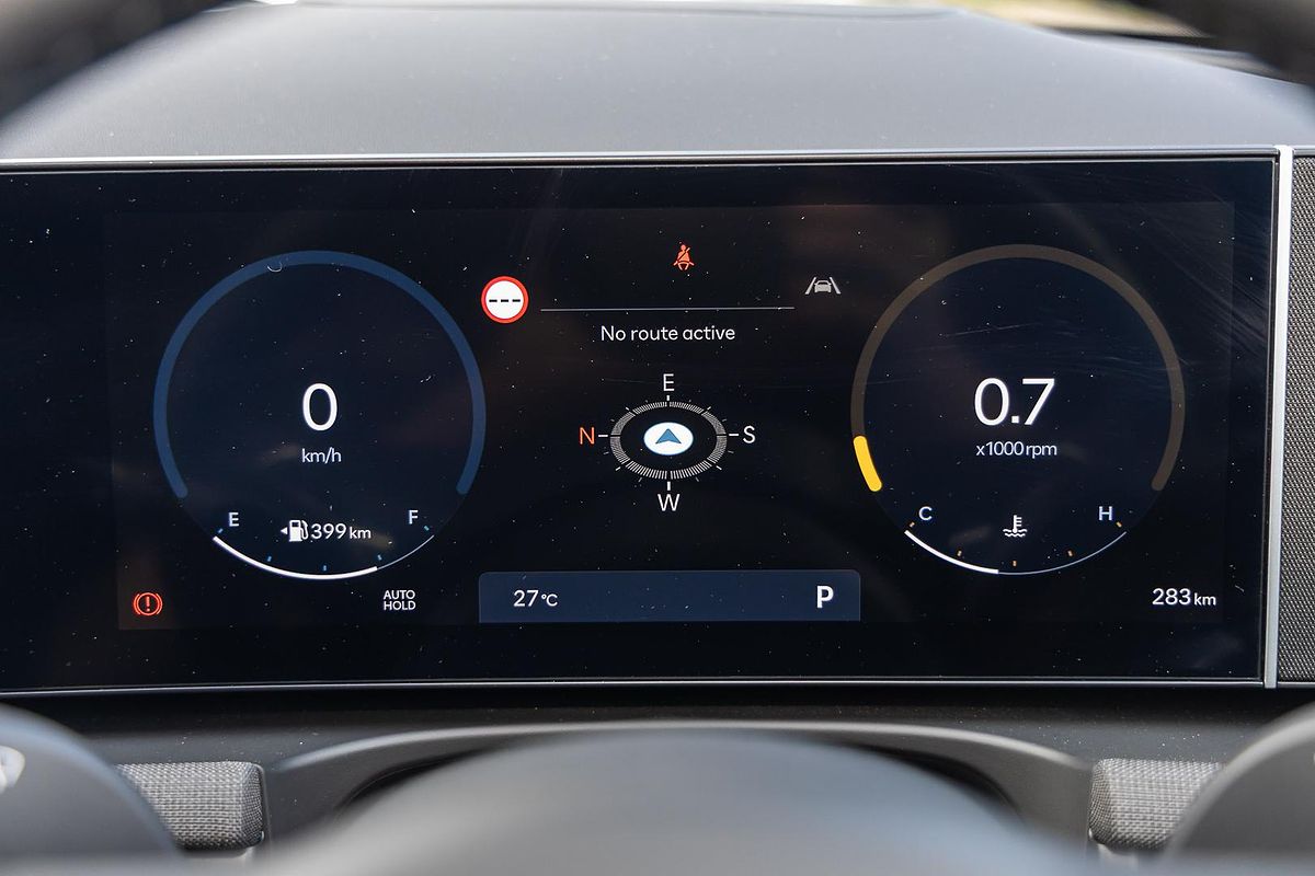 2024 Hyundai Tucson Premium NX4.V3