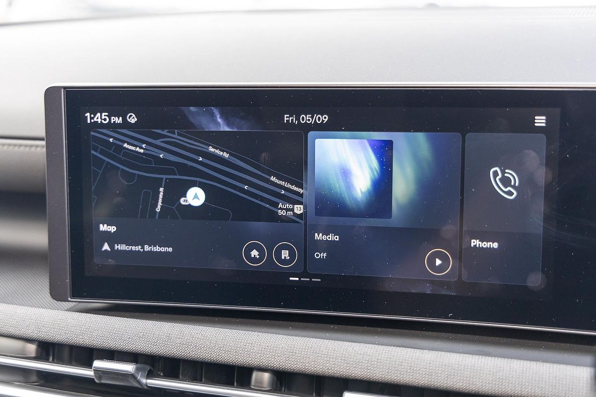2024 Hyundai Tucson Premium NX4.V3
