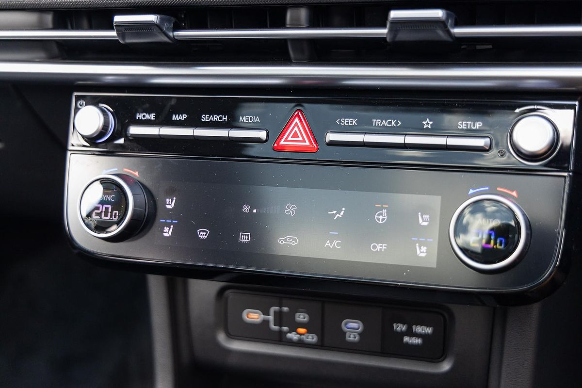 2024 Hyundai Tucson Premium NX4.V3