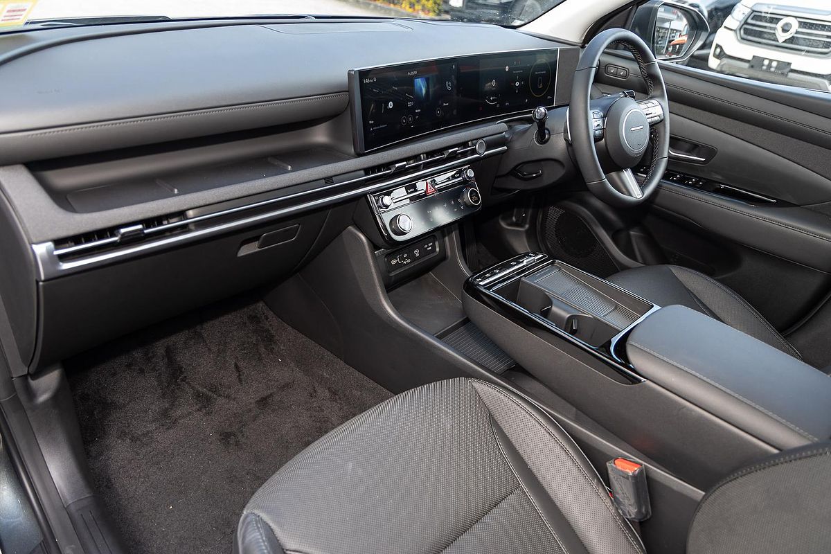 2024 Hyundai Tucson Premium NX4.V3