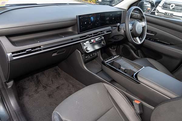 2024 Hyundai Tucson Premium NX4.V3