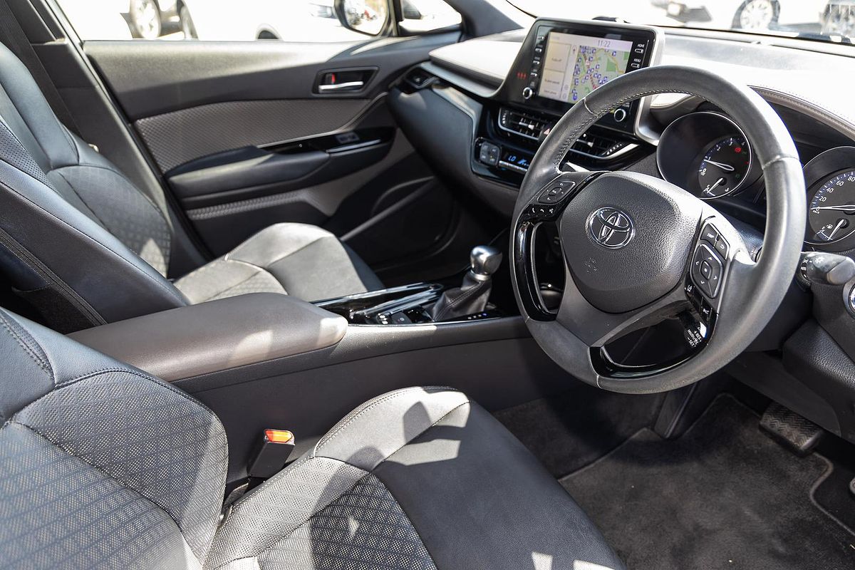 2020 Toyota C-HR Koba NGX10R