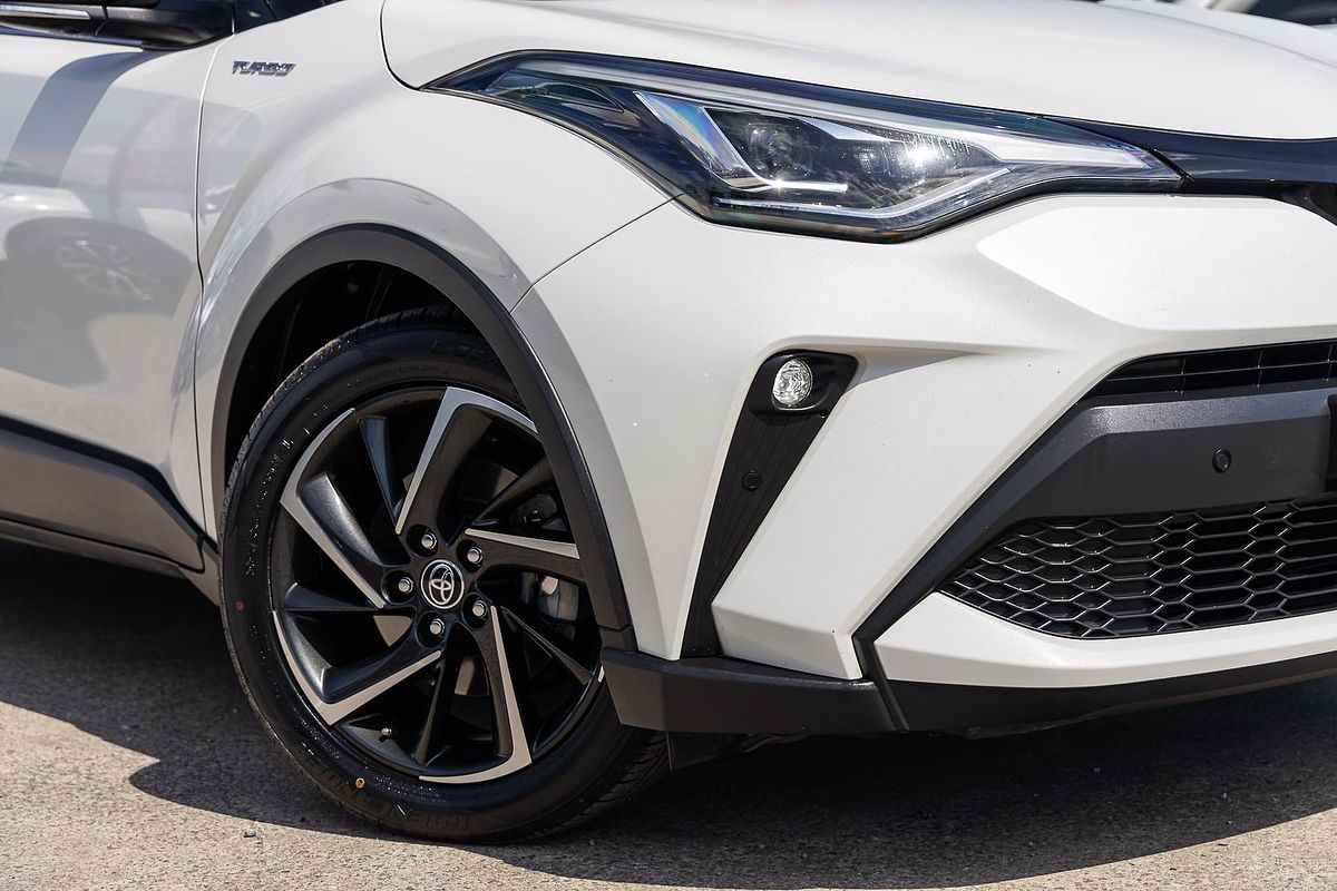 2020 Toyota C-HR Koba NGX10R