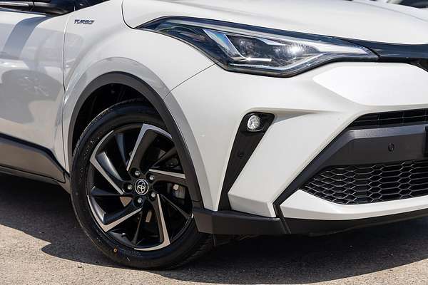 2020 Toyota C-HR Koba NGX10R
