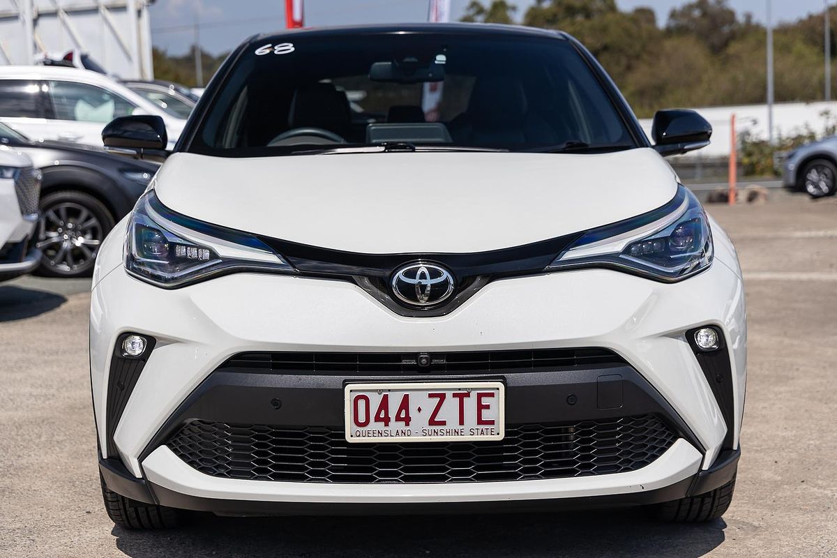 2020 Toyota C-HR Koba NGX10R
