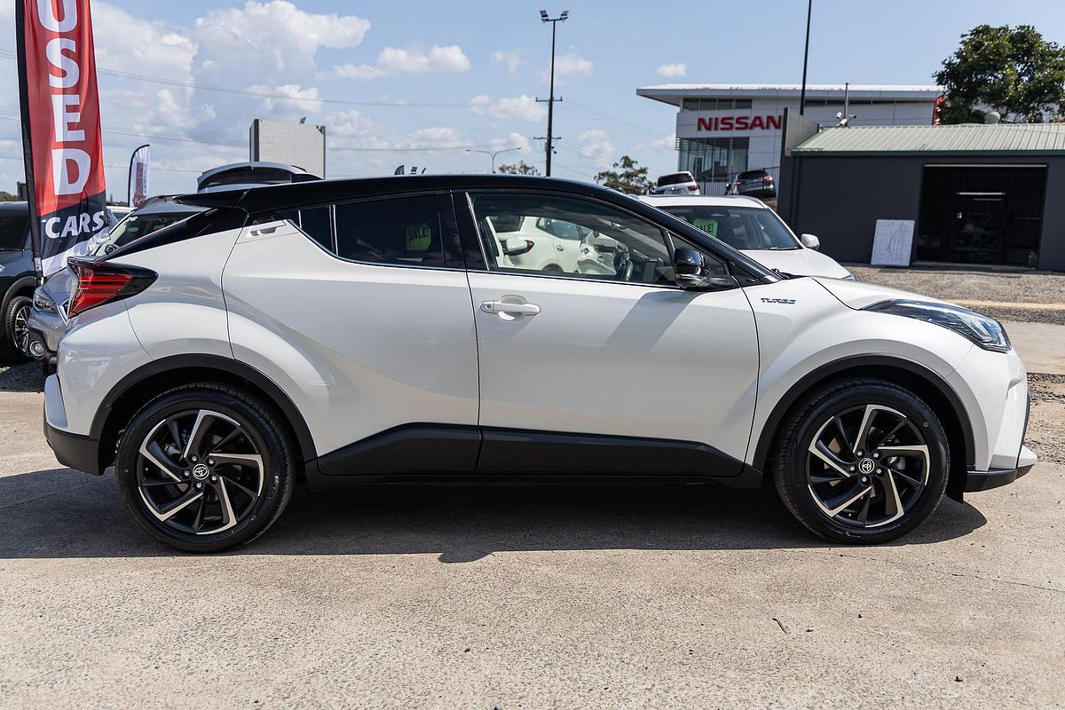 2020 Toyota C-HR Koba NGX10R