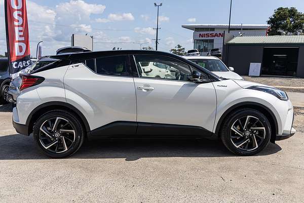 2020 Toyota C-HR Koba NGX10R