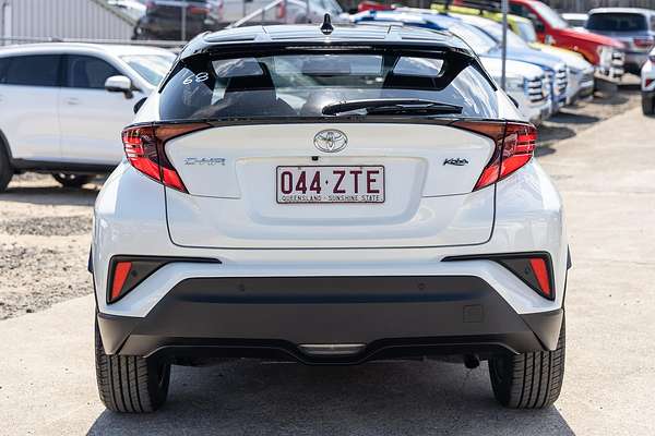 2020 Toyota C-HR Koba NGX10R