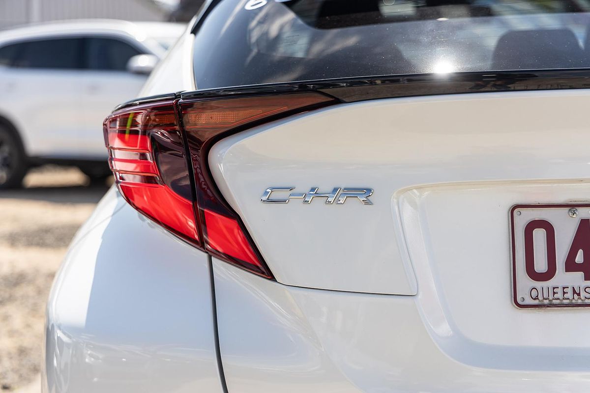 2020 Toyota C-HR Koba NGX10R