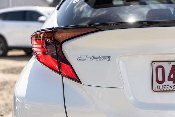 2020 Toyota C-HR Koba NGX10R