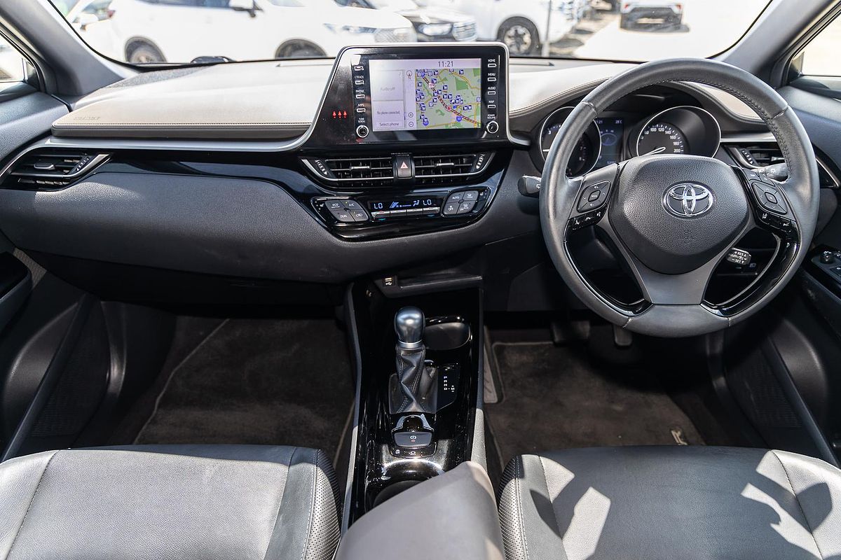 2020 Toyota C-HR Koba NGX10R