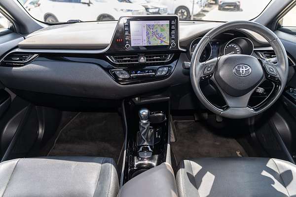 2020 Toyota C-HR Koba NGX10R