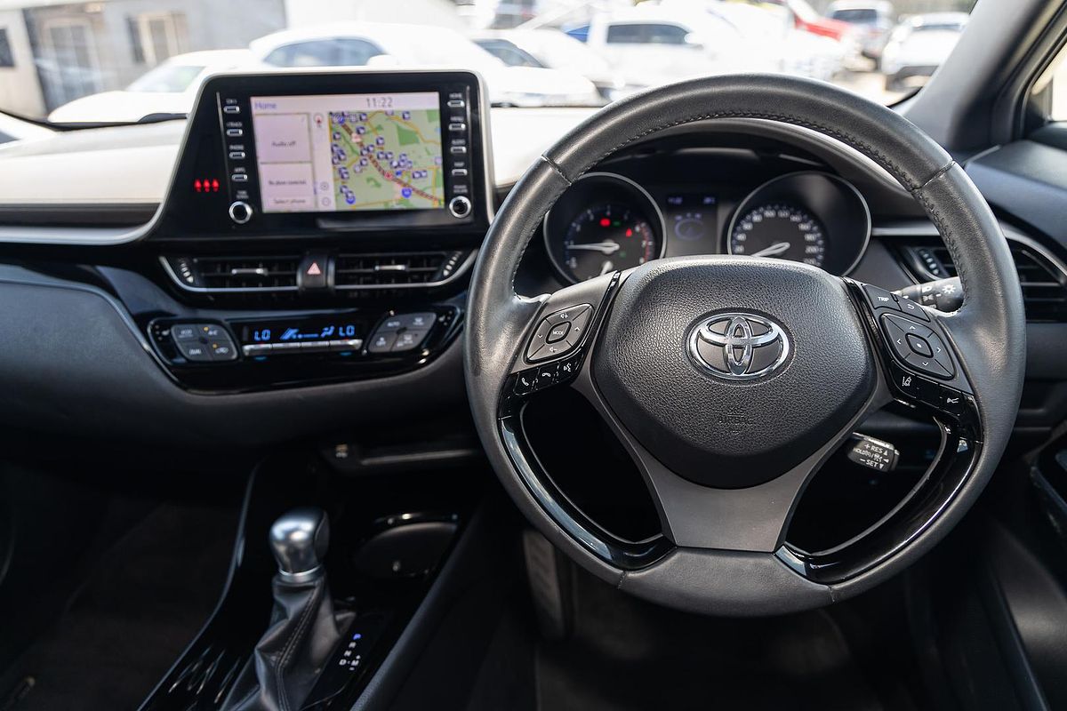 2020 Toyota C-HR Koba NGX10R