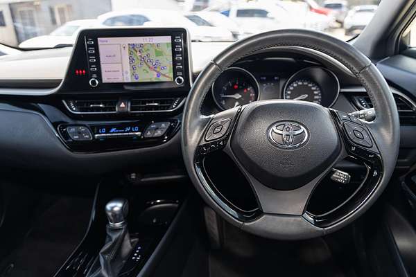 2020 Toyota C-HR Koba NGX10R