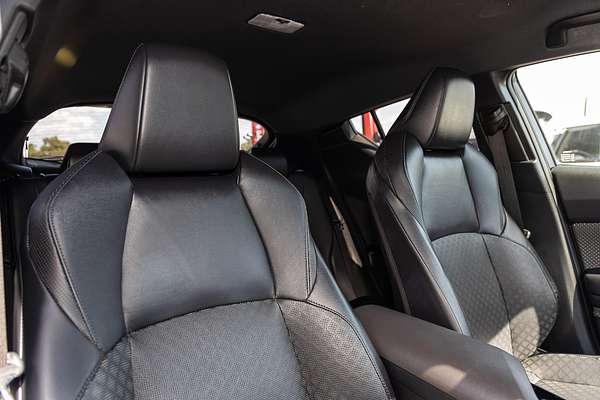 2020 Toyota C-HR Koba NGX10R