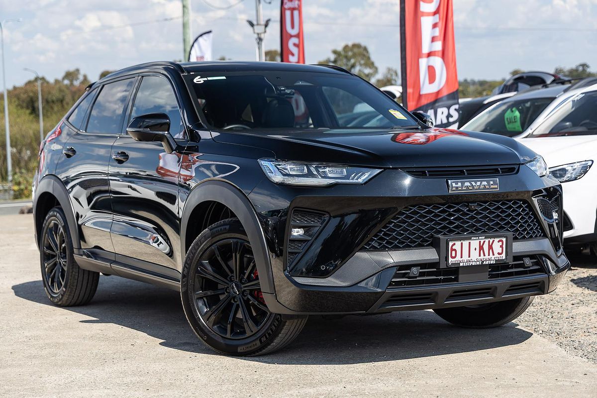 2022 GWM H6GT Ultra B03
