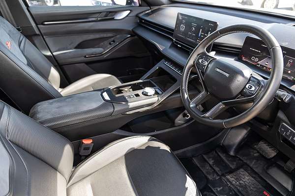 2022 GWM H6GT Ultra B03