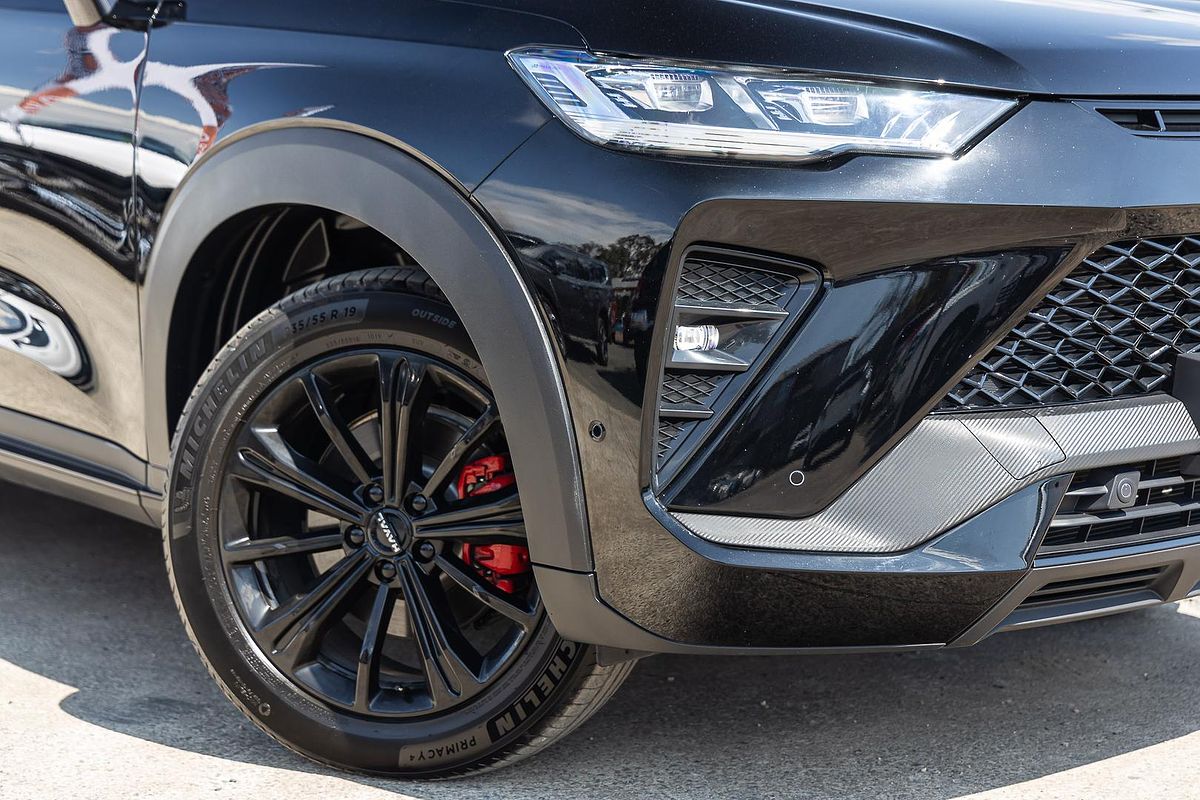 2022 GWM H6GT Ultra B03