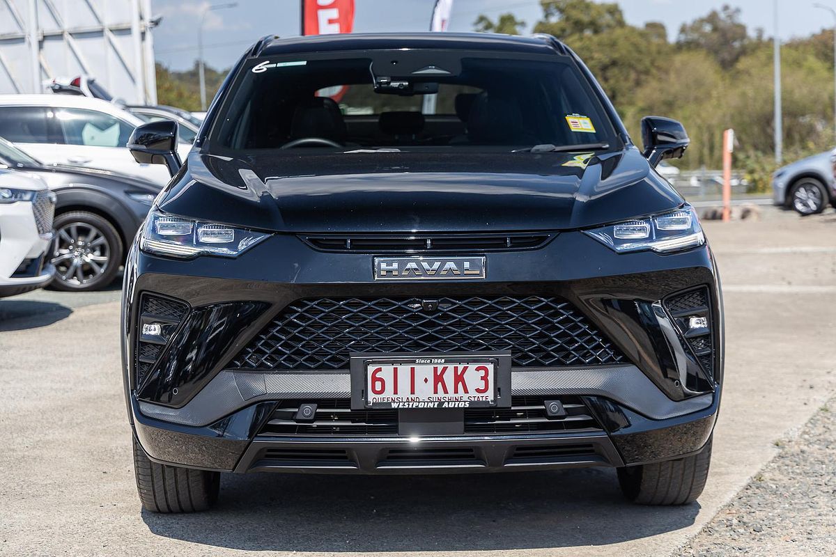 2022 GWM H6GT Ultra B03