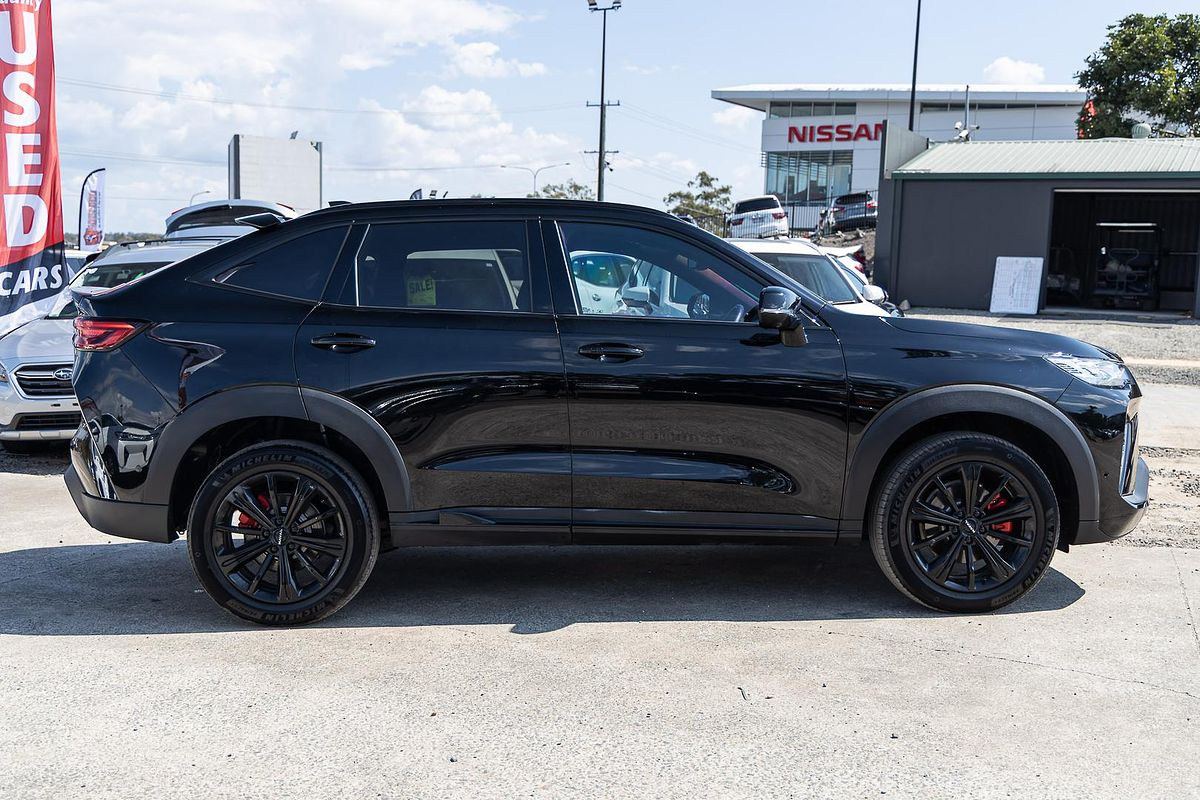 2022 GWM H6GT Ultra B03