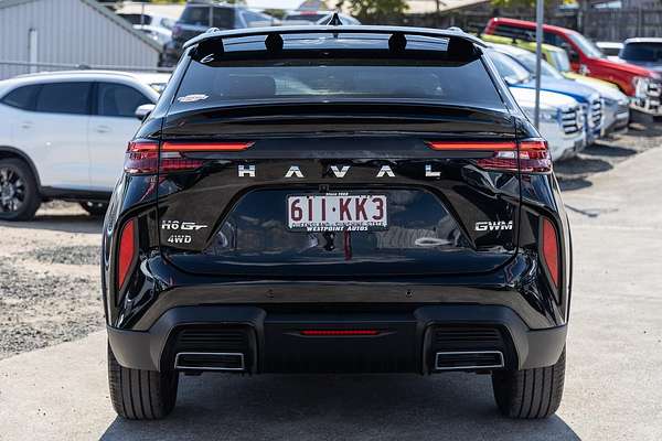 2022 GWM H6GT Ultra B03