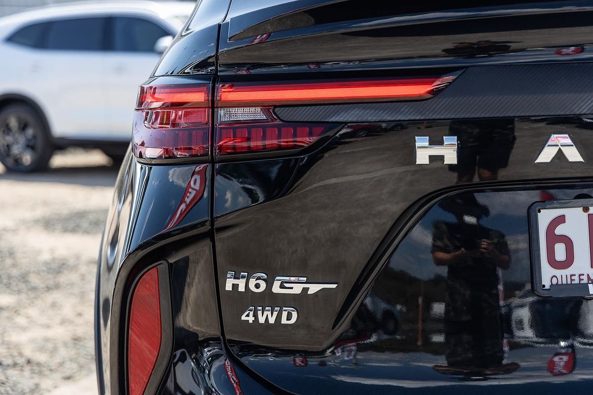 2022 GWM H6GT Ultra B03