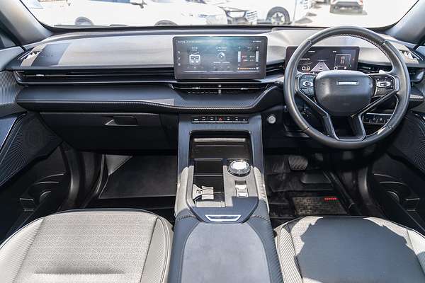 2022 GWM H6GT Ultra B03