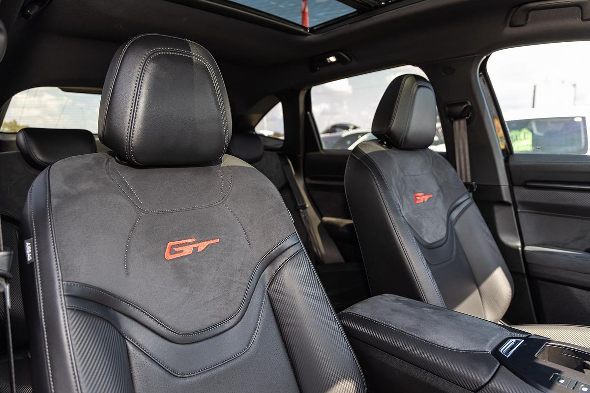 2022 GWM H6GT Ultra B03