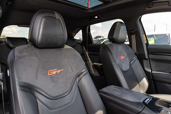 2022 GWM H6GT Ultra B03