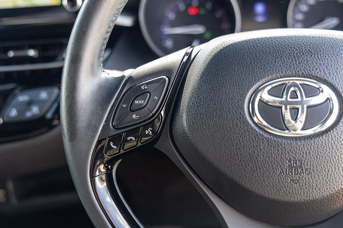 2020 Toyota C-HR Koba NGX10R