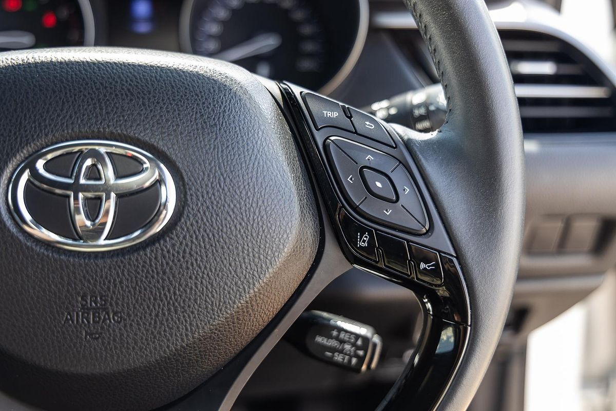 2020 Toyota C-HR Koba NGX10R