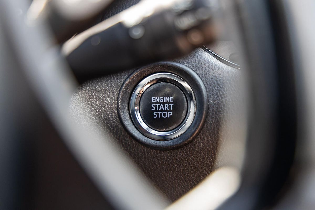 2020 Toyota C-HR Koba NGX10R