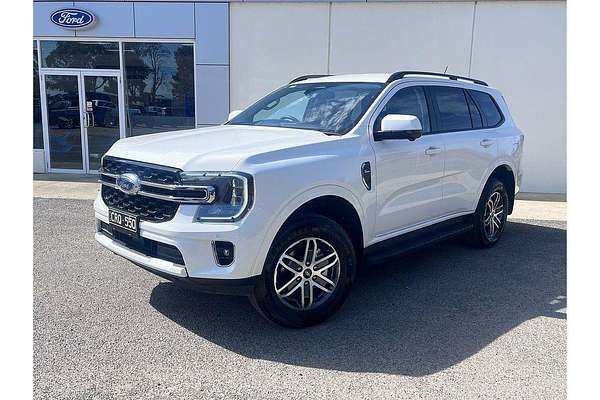 2024 Ford Everest Trend 2.0L