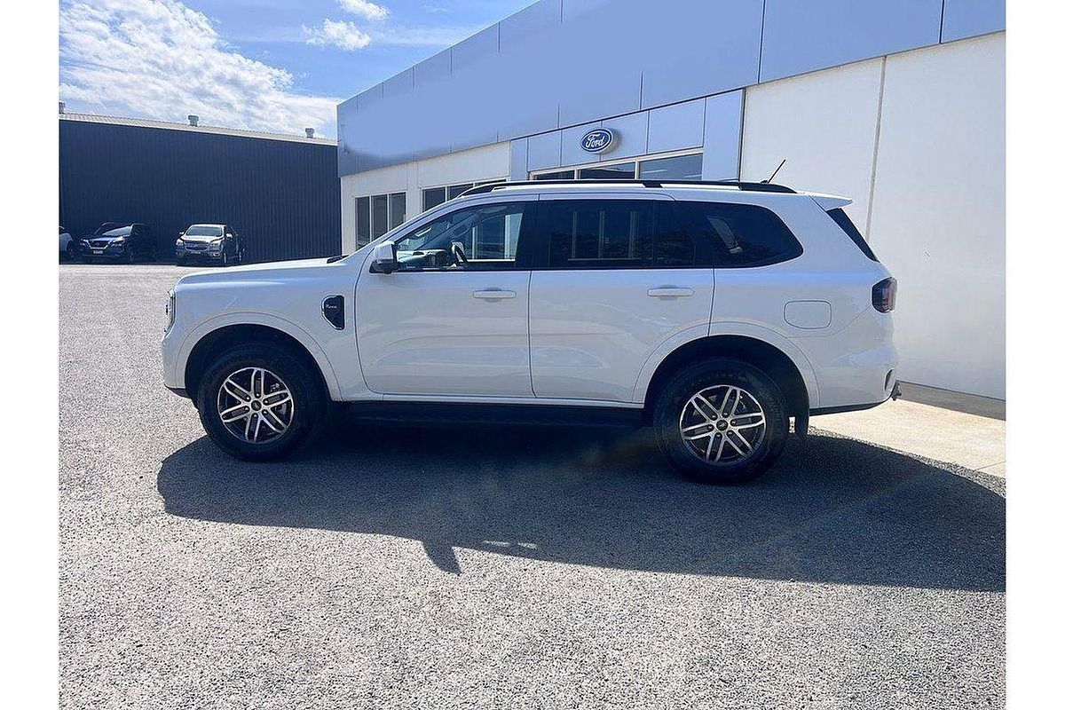 2024 Ford Everest Trend 2.0L
