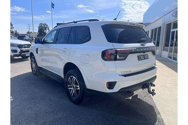 2024 Ford Everest Trend 2.0L