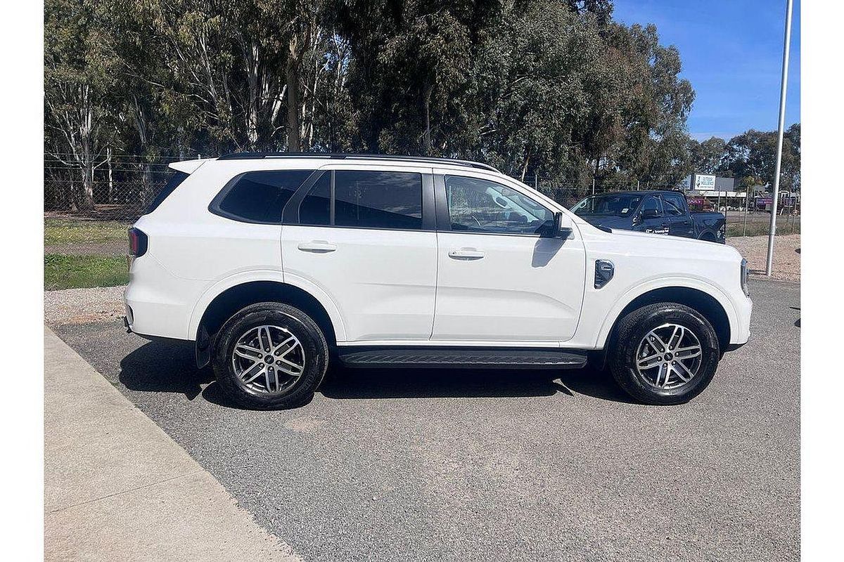 2024 Ford Everest Trend 2.0L