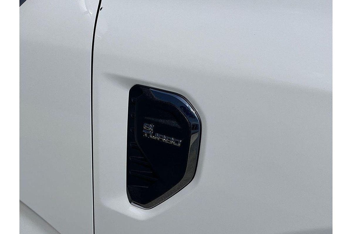 2024 Ford Everest Trend 2.0L