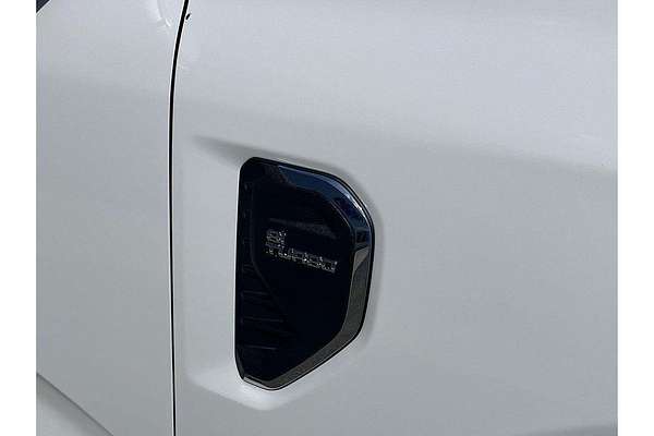 2024 Ford Everest Trend 2.0L
